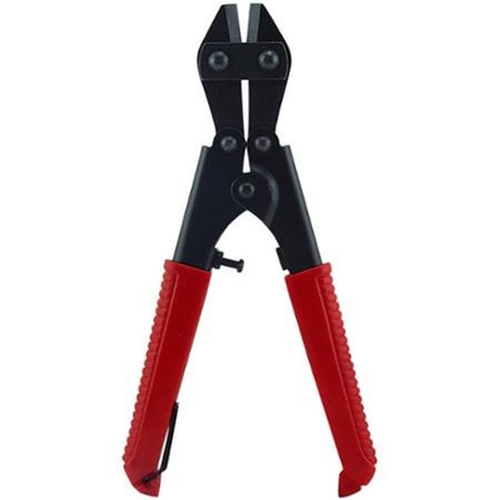 GREAT NECK Great Neck BC8 Midget Bolt Cutters; 8 in. BC8